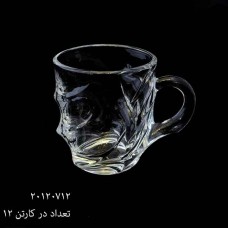 بلور، فنجان